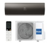 Купить Настенный кондиционер Haier Flexis On/Off HSU-18HFF103/R3-B / HSU-18HUF103/R3 с качественным монтажом климатических систем в Москве и МО от ПУХОВ  тел.: +7 (495) 123-66-55
