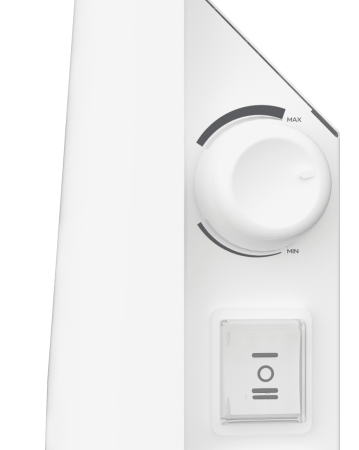 Купить Электрический конвектор ROYAL Clima RIBERA Meccanico REC-R1000M с качественным монтажом климатических систем в Москве и МО от ПУХОВ  тел.: +7 (495) 123-66-55