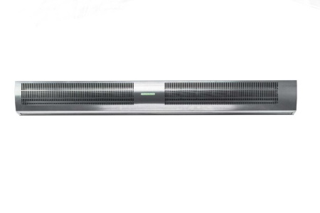 Купить Электрическая тепловая завеса Tropik Line T224E20 с качественным монтажом климатических систем в Москве и МО от ПУХОВ  тел.: +7 (495) 123-66-55