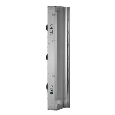 Купить Завеса тепловая Ballu BHC-U20W55-PS с качественным монтажом климатических систем в Москве и МО от ПУХОВ  тел.: +7 (495) 123-66-55