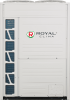 Купить Наружный блок VRF системы Royal Clima RCWT RCWT-170STFG с качественным монтажом климатических систем в Москве и МО от ПУХОВ  тел.: +7 (495) 123-66-55