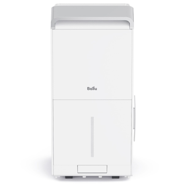 Купить Осушитель воздуха Ballu Neo BDR-50LE с качественным монтажом климатических систем в Москве и МО от ПУХОВ  тел.: +7 (495) 123-66-55