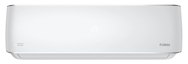 Настенный кондиционер FUNAI SAMURAI II RAC-SM35HP.D04