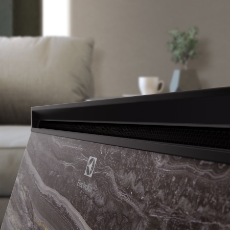 Купить Конвектор Electrolux ECH/BMI-1500 Brilliant Marble с качественным монтажом климатических систем в Москве и МО от ПУХОВ  тел.: +7 (495) 123-66-55