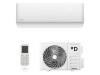 Купить Настенный кондиционер Daichi AIR AIR25AVQ1/AIR25FV1 с качественным монтажом климатических систем в Москве и МО от ПУХОВ  тел.: +7 (495) 123-66-55