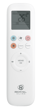 Купить Настенный кондиционер ROYAL Clima VELA NUOVA RCI-VXI28HN с качественным монтажом климатических систем в Москве и МО от ПУХОВ  тел.: +7 (495) 123-66-55