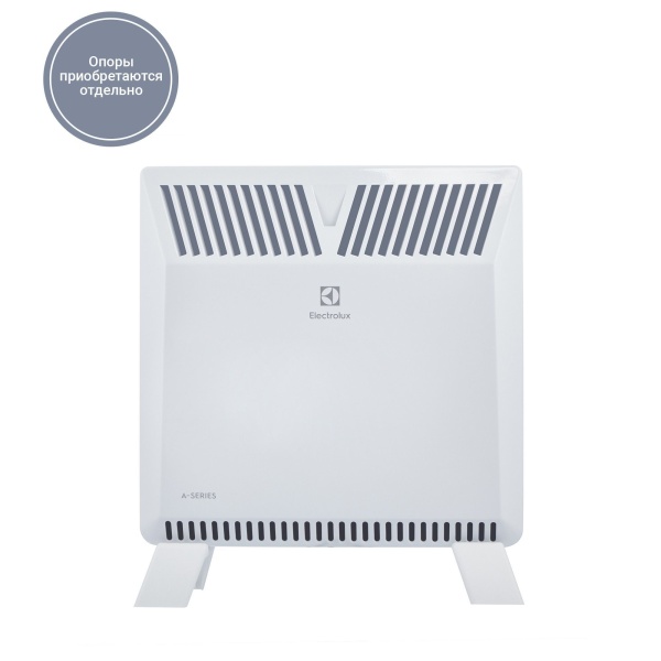 Купить Конвектор электрический Electrolux ECH/A-1000 M с качественным монтажом климатических систем в Москве и МО от ПУХОВ  тел.: +7 (495) 123-66-55
