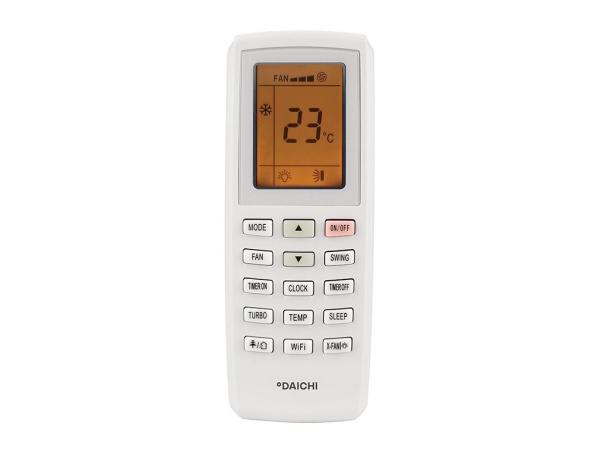 Купить Напольно-потолочный кондиционер Daichi DA70ALKS1R/DF70ALS1R с качественным монтажом климатических систем в Москве и МО от ПУХОВ  тел.: +7 (495) 123-66-55