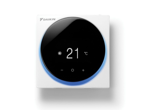 Проводной пульт управления Daikin BRC1H52W