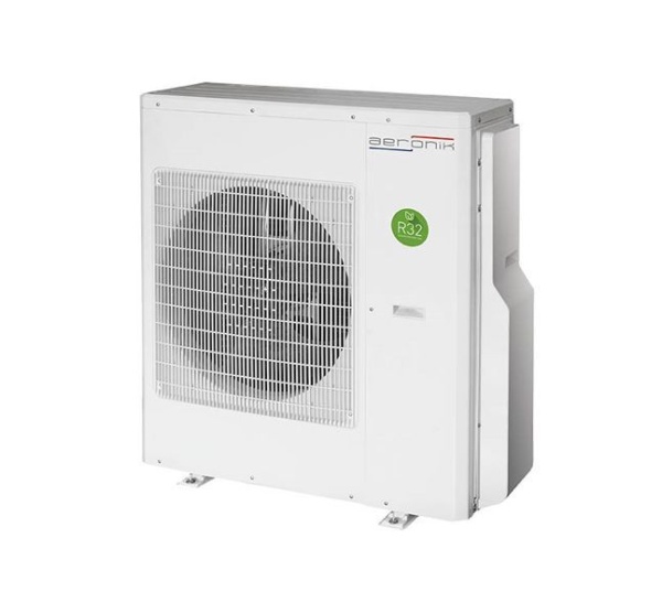 Наружный блок мульти сплит-системы Aeronik Multizone ASO-42HMZK1 (GWHD(42)NK6OO)