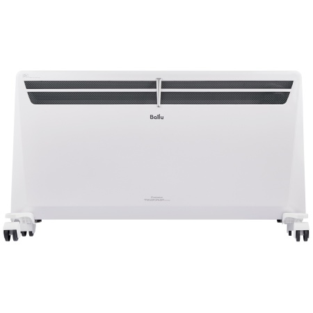 Купить Конвектор электрический Ballu Evolution Digital Inverter BEC/EVI4-2500 с качественным монтажом климатических систем в Москве и МО от ПУХОВ  тел.: +7 (495) 123-66-55