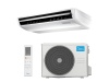 Купить Напольно-потолочный кондиционер Midea MUE-36HRN1-R/MOU-36HN1-LR с качественным монтажом климатических систем в Москве и МО от ПУХОВ  тел.: +7 (495) 123-66-55
