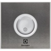 Купить Вентилятор вытяжной Electrolux Rainbow EAFR-120 steel с качественным монтажом климатических систем в Москве и МО от ПУХОВ  тел.: +7 (495) 123-66-55