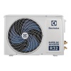 Купить Настенный кондиционер Electrolux Onix Super DC EACS/I-12HIX-BLACK/N8 с качественным монтажом климатических систем в Москве и МО от ПУХОВ  тел.: +7 (495) 123-66-55