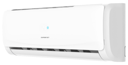 Купить Настенный кондиционер EXPERTAIR by ZILON CYCLONE ZAC-CN09XPZ с качественным монтажом климатических систем в Москве и МО от ПУХОВ  тел.: +7 (495) 123-66-55