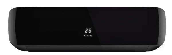 Настенный кондиционер Hisense BLACK CRYSTAL CLASSIC A AS-13HW4SVDTG5В