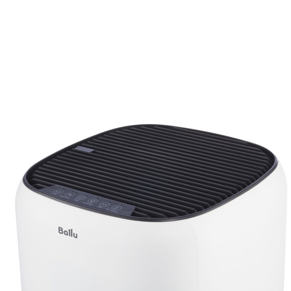 Купить Очиститель воздуха Ballu AP-130 с качественным монтажом климатических систем в Москве и МО от ПУХОВ  тел.: +7 (495) 123-66-55