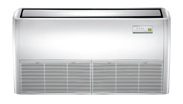 Напольно-потолочный кондиционер Midea MUE-24HRFNX(GA)/MOX430U-24HFN8-Q(GA)