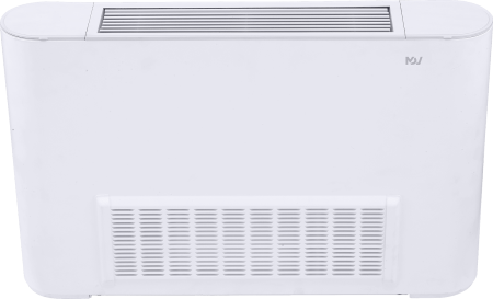 Купить Напольный блок VRF-системы MDV V8 MDVI3-71FS4VR12D с качественным монтажом климатических систем в Москве и МО от ПУХОВ  тел.: +7 (495) 123-66-55