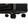 Купить Обогреватель инфракрасный газовый Ballu Compact BIGH-5 с качественным монтажом климатических систем в Москве и МО от ПУХОВ  тел.: +7 (495) 123-66-55