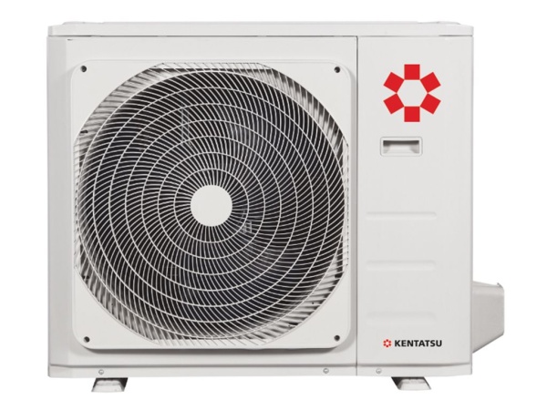 Купить Канальный кондиционер Kentatsu KSMB140HZAN1R/KSUNB140HZAN3 с качественным монтажом климатических систем в Москве и МО от ПУХОВ  тел.: +7 (495) 123-66-55