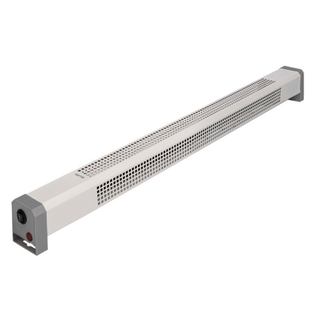 Купить Конвектор электрический Ballu Plinth Compact BEC/PLC-80-300 с качественным монтажом климатических систем в Москве и МО от ПУХОВ  тел.: +7 (495) 123-66-55