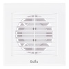 Купить Вентилятор вытяжной Ballu BAF-EX 100 G с грав. жалюзи с качественным монтажом климатических систем в Москве и МО от ПУХОВ  тел.: +7 (495) 123-66-55