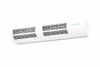 Электрическая тепловая завеса Tropik Line M5