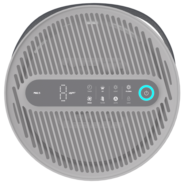 Купить Бытовой очиститель воздуха FUNAI YAKATA HAP-Y300S01W с качественным монтажом климатических систем в Москве и МО от ПУХОВ  тел.: +7 (495) 123-66-55