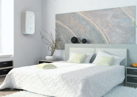Купить Приточно-очистительный комплекс ROYAL Clima BREZZA RCB 150 LUX с качественным монтажом климатических систем в Москве и МО от ПУХОВ  тел.: +7 (495) 123-66-55