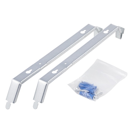 Купить Конвектор электрический Ballu Solo Turbo BEC/SMT-1000 + Кронштейн CWM-02 с качественным монтажом климатических систем в Москве и МО от ПУХОВ  тел.: +7 (495) 123-66-55