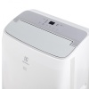 Купить Кондиционер мобильный Electrolux EACM-12 CLN/N6 2.0 EU с качественным монтажом климатических систем в Москве и МО от ПУХОВ  тел.: +7 (495) 123-66-55