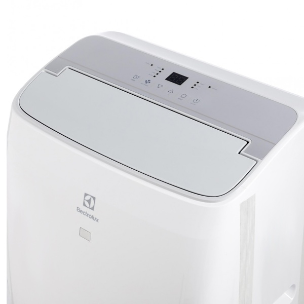 Купить Кондиционер мобильный Electrolux EACM-12 CLN/N6 2.0 EU с качественным монтажом климатических систем в Москве и МО от ПУХОВ  тел.: +7 (495) 123-66-55