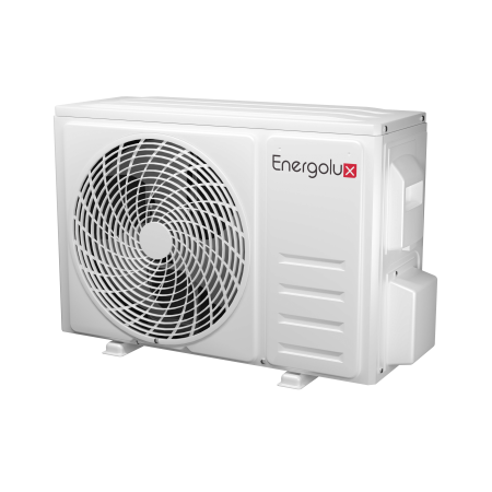 Купить Настенный кондиционер Energolux Murren White on/off SAS07MR1-A / SAU07MR1-A с качественным монтажом климатических систем в Москве и МО от ПУХОВ  тел.: +7 (495) 123-66-55