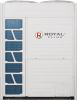 Купить Наружный блок VRF системы Royal Clima RCWT RCWT-170STFG с качественным монтажом климатических систем в Москве и МО от ПУХОВ  тел.: +7 (495) 123-66-55