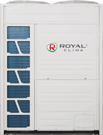 Купить Наружный блок VRF системы Royal Clima RCWT RCWT-170STFG с качественным монтажом климатических систем в Москве и МО от ПУХОВ  тел.: +7 (495) 123-66-55
