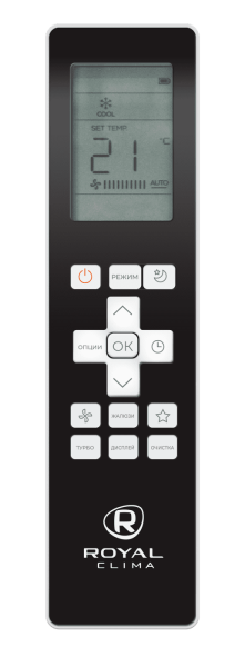 Купить Напольно-потолочный кондиционер ROYAL CLIMA ESPERTO 2024 ES-F 18HRCX/ES-E 18HCX с качественным монтажом климатических систем в Москве и МО от ПУХОВ  тел.: +7 (495) 123-66-55