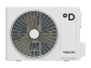 Купить Настенный кондиционер Daichi ICE 2 INVERTER ICE50AVQS1R-2/ICE50FVS1R-2 с качественным монтажом климатических систем в Москве и МО от ПУХОВ  тел.: +7 (495) 123-66-55