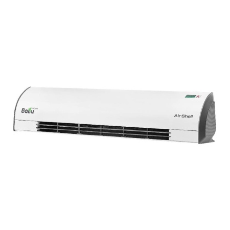 Купить Завеса тепловая Ballu BHC-L09S03-SP с качественным монтажом климатических систем в Москве и МО от ПУХОВ  тел.: +7 (495) 123-66-55