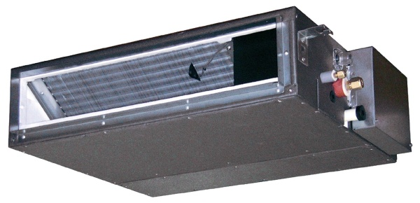 Канальный низконапорный блок VRF системы  Panasonic S-22MM1E5A
