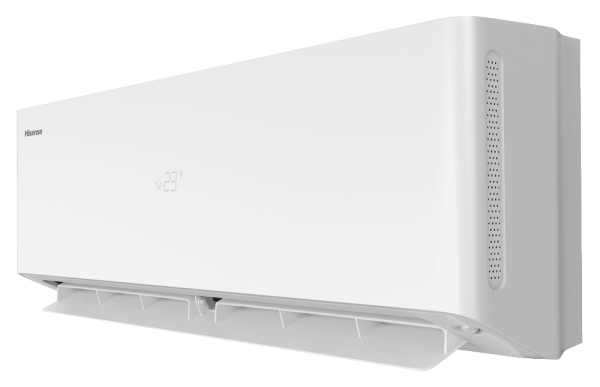 Купить Настенный блок мульти сплит-системы Hisense VISION PRO FREE Match DC Inverter AS-10UW4RXVQH00AG с качественным монтажом климатических систем в Москве и МО от ПУХОВ  тел.: +7 (495) 123-66-55