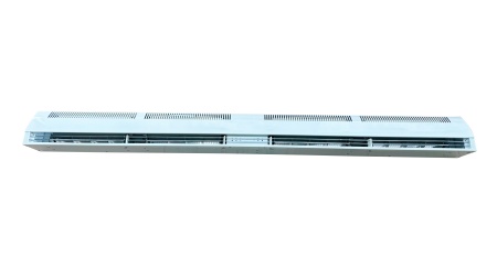 Купить Электрическая тепловая завеса Tropik Line M12 eco с качественным монтажом климатических систем в Москве и МО от ПУХОВ  тел.: +7 (495) 123-66-55