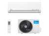 Купить Настенный кондиционер Midea Easy Inverter MSES1S-24FRN8G1/MOES1-24FRN8G1 с качественным монтажом климатических систем в Москве и МО от ПУХОВ  тел.: +7 (495) 123-66-55