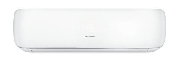 Купить Настенный блок мульти сплит-системы Hisense Premium Design FREE Match DC Inverter R32 AMS-09UW4RVETG00 с качественным монтажом климатических систем в Москве и МО от ПУХОВ  тел.: +7 (495) 123-66-55