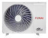 Купить Настенный кондиционер FUNAI BUSHIDO RAC-I-BS70HP.D01 с качественным монтажом климатических систем в Москве и МО от ПУХОВ  тел.: +7 (495) 123-66-55