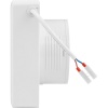 Купить Вентилятор вытяжной Electrolux Slim EAFS-150T с таймером с качественным монтажом климатических систем в Москве и МО от ПУХОВ  тел.: +7 (495) 123-66-55