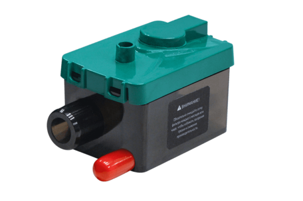 Купить Насос дренажный LAMPRECHT GREEN MINI FLOW (15 л/ч) с качественным монтажом климатических систем в Москве и МО от ПУХОВ  тел.: +7 (495) 123-66-55