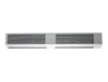 Купить Тепловая завеса водяная Tropik Line X550W20 с качественным монтажом климатических систем в Москве и МО от ПУХОВ  тел.: +7 (495) 123-66-55