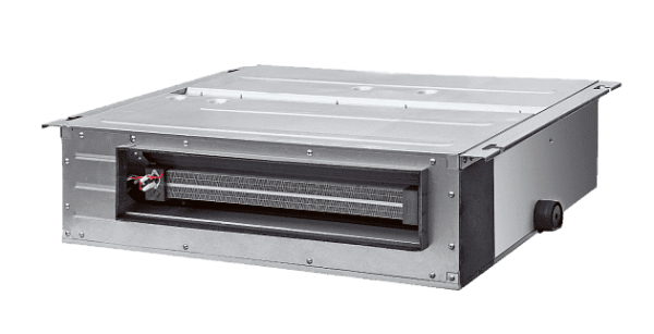 Канальный средненапорный блок VRF-системы Energolux SMZD12V3AI