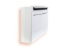 Купить Напольно-потолочный блок мульти сплит-системы Mitsubishi Electric MFZ-KT25VG с качественным монтажом климатических систем в Москве и МО от ПУХОВ  тел.: +7 (495) 123-66-55